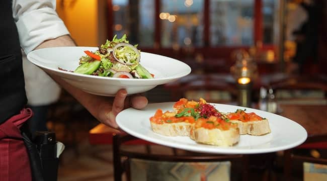 Personal Chef Best Cash Jobs