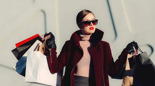Personal Shopper Best Cash Jobs