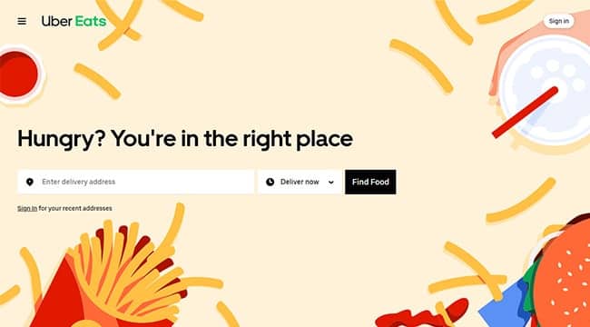 Postmates vs Uber Eats Postmates Review 2020
