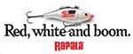 Rapala Free Decals
