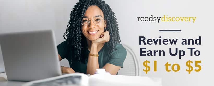 Reedsy Discovery for Books Reviewers