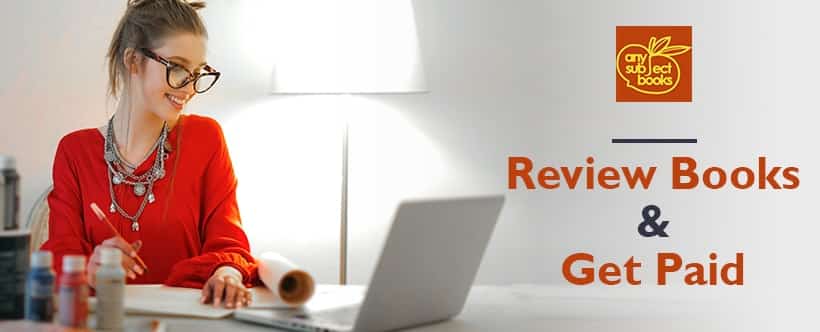 Review Books on Any Subject Books
