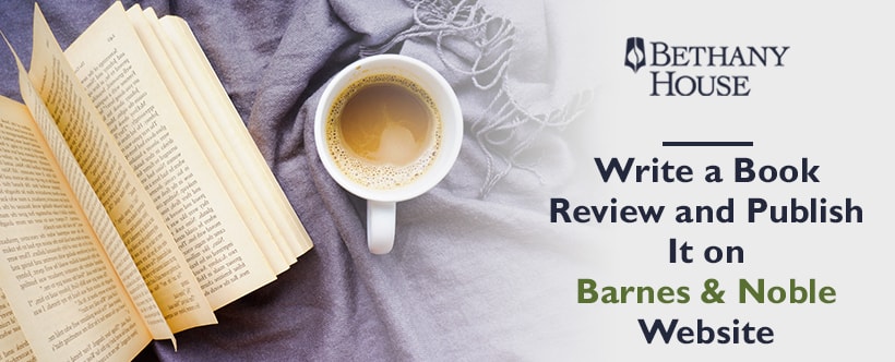 Review Books on Bethany House