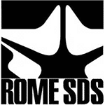 Rome Snowboards Free Stickers
