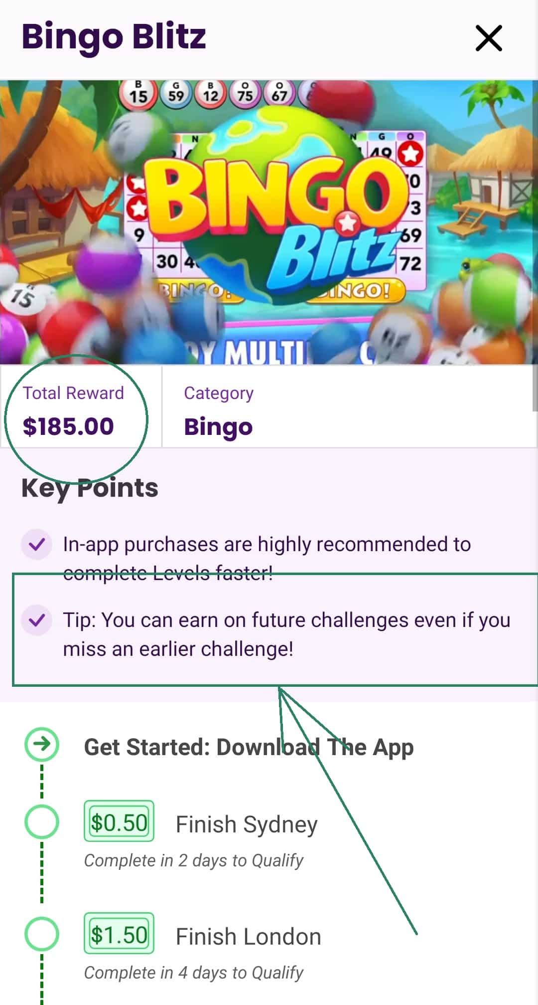 bingo blitz play game with kashkick
