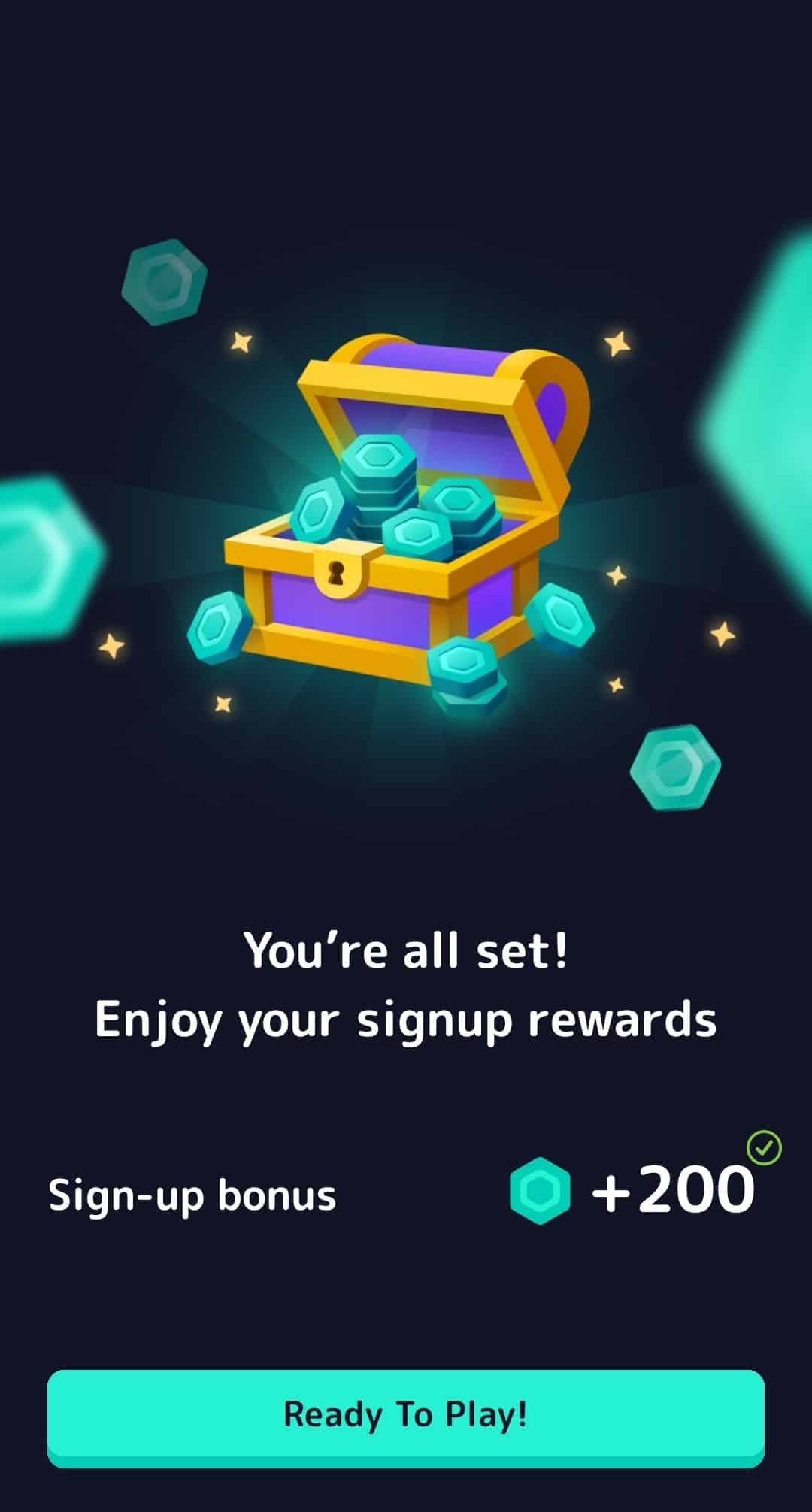 mistplay play games for money sign up bonus