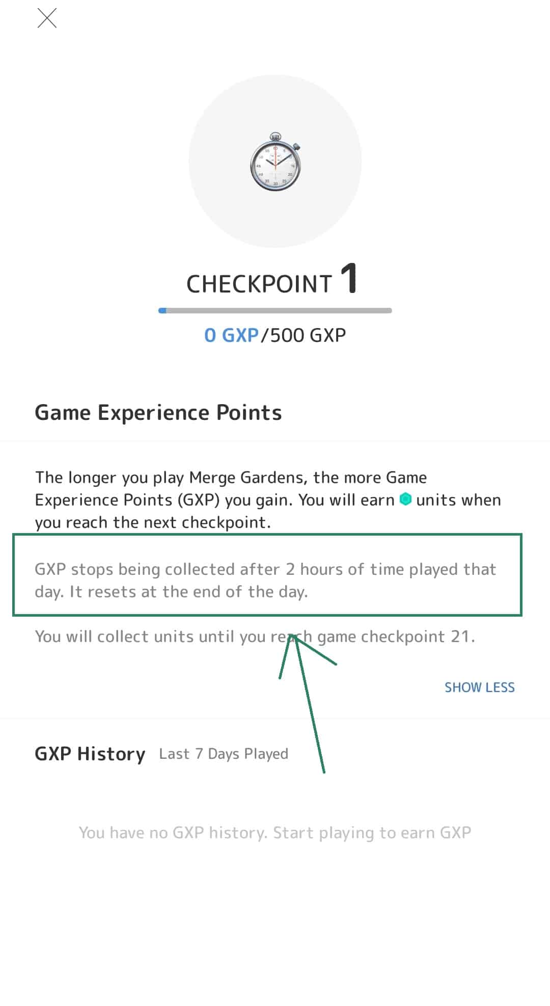 mistplay play games for money limits