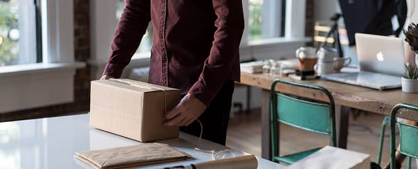 Sell Stuff for quick cash