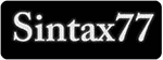 Sintax77 Free Stickers