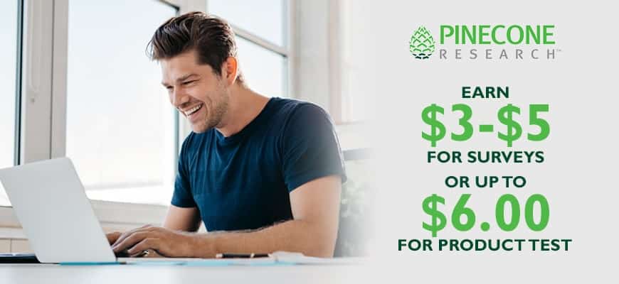 Sites With Highest Paying for Surveys