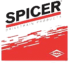 Spicer Parts Free Stickers