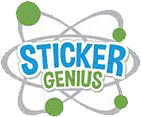 Sticker Genius Free Stickers