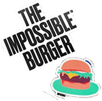 Super Cute Impossible Foods Stickers Online