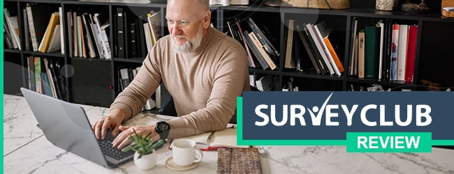 Survey Club Review featured