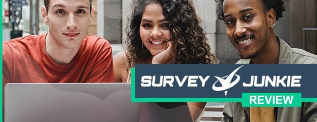 Survey junkie review featured