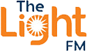 The Light FM Free Stickers