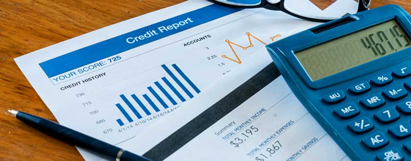 Things Credit Score Impacts