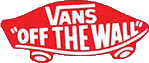 Vans Off The Wall Free Stickers