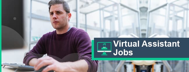 Remote Executive Assistant Jobs Canada Tobias Jarrell