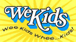 WeKids Free Stickers