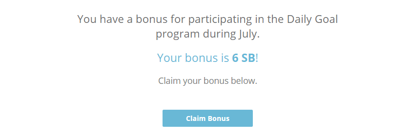 How To Get Swagbucks Bonus Points