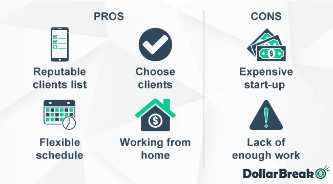 What are Pros and Cons of Working with Arise