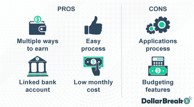 What are Steady App Pros and Cons