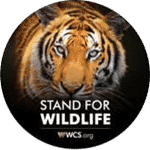 Wildlife Conservation Free Stickers
