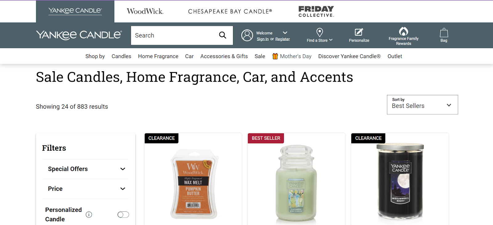 8 Best Ways to Get Free Candles Online