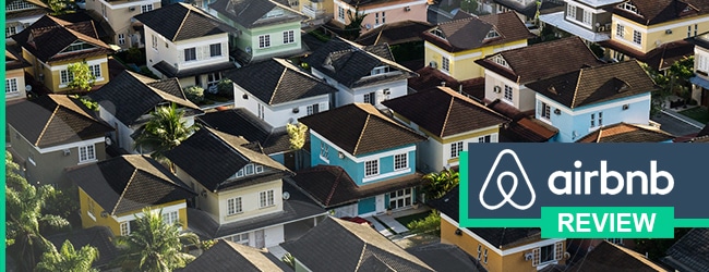 air bnb review featured