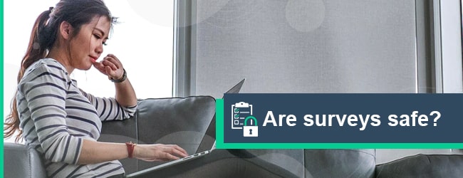 survey safety guide