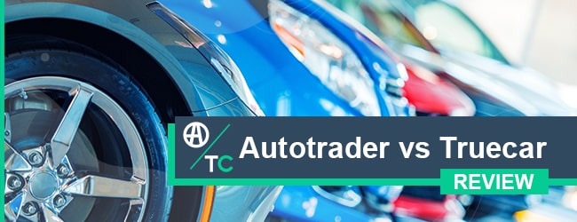 autotrader truecar review