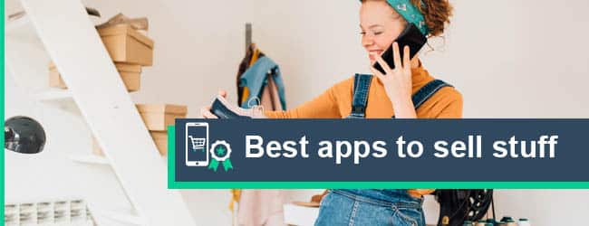 best apps to sell stuff