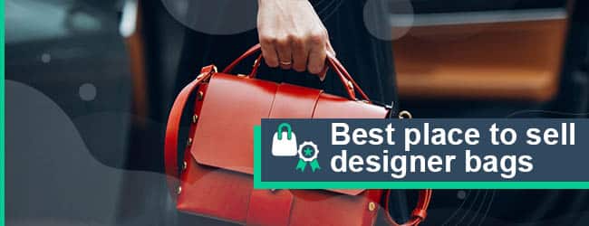 The Best Places to Sell Designer Handbags Online