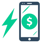 best apps to make money fast