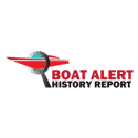 Boat Alert logo