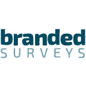 Branded Surveys logo