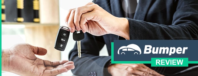 bumper service review