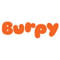 burpy logo
