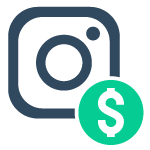 can you make money on instagram
