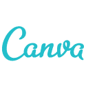 canva logo