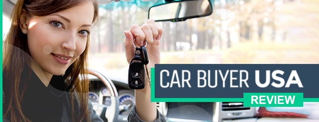 car buyer service overview