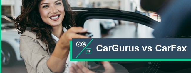 cargurus carfax guide
