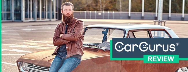 cargurus platform review