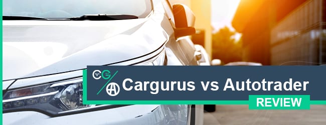 cargurus autotrader review
