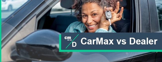 carmax dealer review