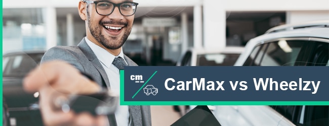 carmax wheelzy review