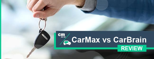 carmax vs carbrain comparison
