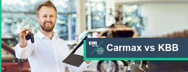 carmax kbb comparison