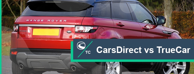 carsdirect truecar review